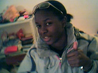 Assy en mode skieuse haha