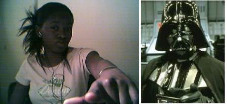 Assy et Darky
