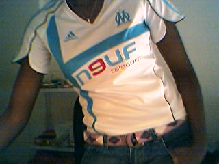ALLEZ l'OM !