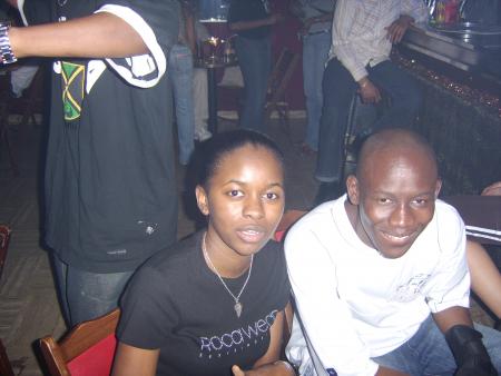 Assy et Daye