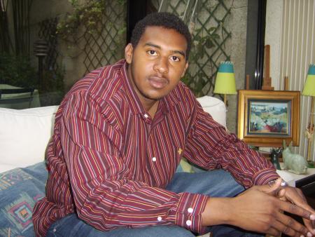 Kader (GUERRIER)